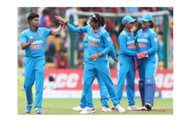 आशिया कपसाठी संघाची घोषणा