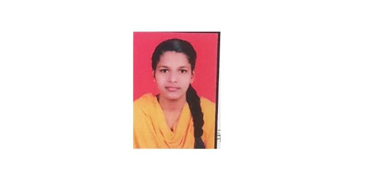भिंगार गाव येथील तरुणी बेपत्ता