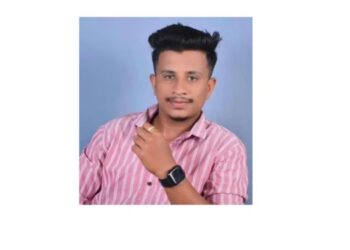 महाडमधील दुर्दैवी घटना! मित्राला वाचवण्याच्या प्रयत्‍नात तरूणाचा मृत्यू