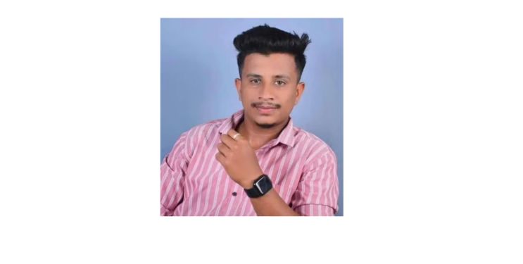 महाडमधील दुर्दैवी घटना! मित्राला वाचवण्याच्या प्रयत्‍नात तरूणाचा मृत्यू