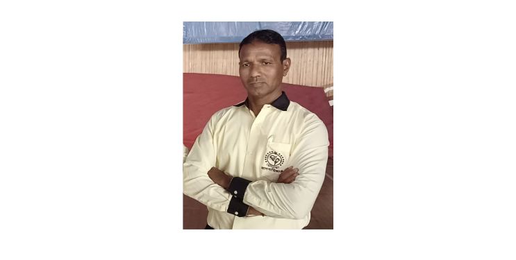 अनिल राऊत यांची कौतुकास्पद कामगिरी