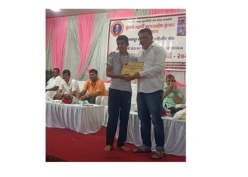 जिल्हास्तरीय कुस्ती स्पर्धांचे आयोजन