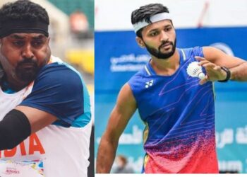 पॅरा ऑलिंपिकच्या आखाड्यात माणदेशी रत्न