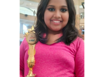 उरणची आराध्या बुद्धीबळाच्या पटावर राज्यात अव्वल