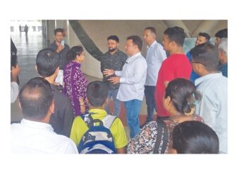 पनवेल रेल्वे स्थानकात शौचालय सुरू