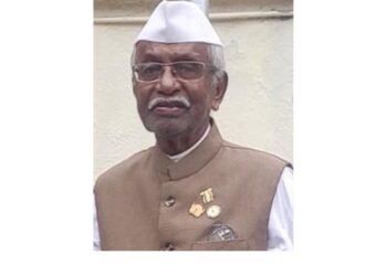 रामनाथ गायकवाड यांचे निधन