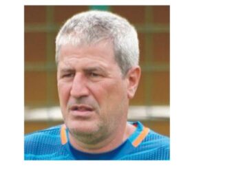 मानोलो मार्केझ फुटबॉलचे नवे प्रशिक्षक