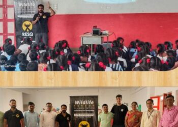 वन्यजीवांचे संरक्षण, सुटका मार्गदर्शन