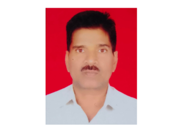 विष्णु म्हात्रे यांचे निधन