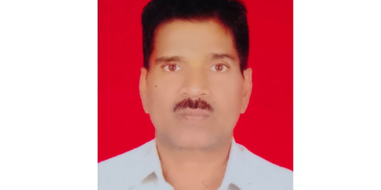 विष्णु म्हात्रे यांचे निधन