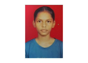 शर्वरी बैकर शिष्यवृत्ती परीक्षेत द्वितीय