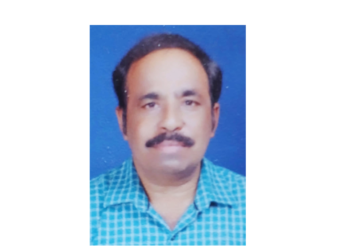 जाधव यांची अध्यक्षपदी निवड