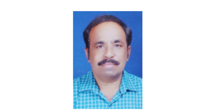 जाधव यांची अध्यक्षपदी निवड