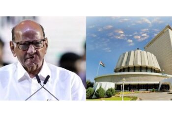 महाविकास आघाडी 225 पार करेल- शरद पवार