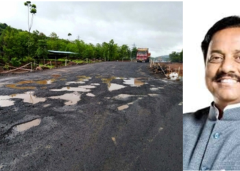 खासदारांच्या पाहणी दौर्‍याची समाज माध्यमांवर खिल्ली