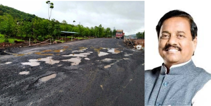 खासदारांच्या पाहणी दौर्‍याची समाज माध्यमांवर खिल्ली