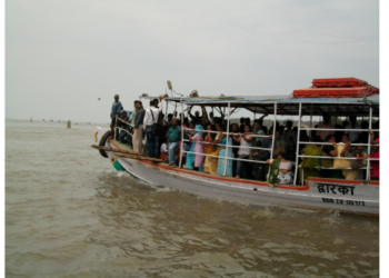 फेरीबोट संपावर जाणार