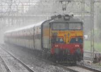 उद्यापर्यंत ‘या’ मार्गावरील रेल्वेसेवा बंद