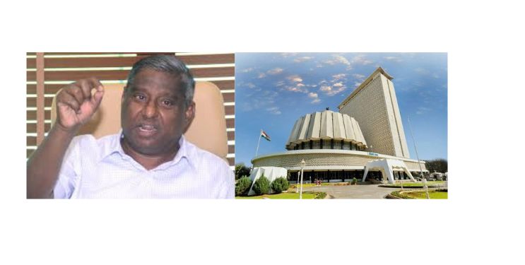 वैमानिकांचे प्रशिक्षण पूर्ण केलल्या विद्यार्थ्यांना नोकरीची संधी मिळणार का-जयंत पाटील