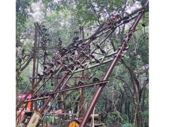 विजेच्या लपंडावामुळे माथेरानकर त्रस्त