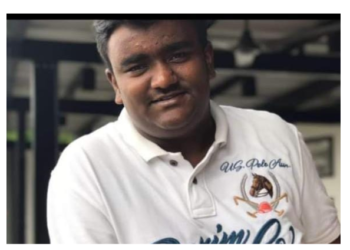 तनिष यादवची गरूड भरारी