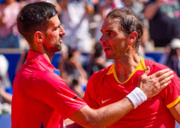 लाल मातीच्या बादशाहाला पराभूताची धूळ