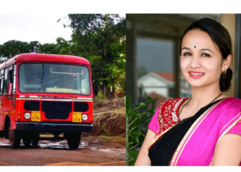 मुरूड-चौल एसटी सेवा सुरु करावी: चित्रलेखा पाटील