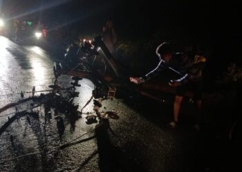 रात्रीचा प्रवास करताय? सतर्क रहा; या मार्गावरील वाहतूक विस्कळीत