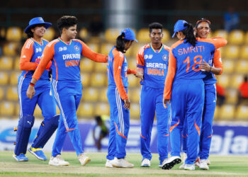 आशिया चषकाचा विजयारंभ