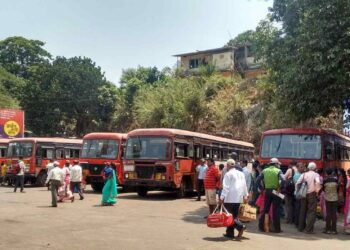 आगारात साजरा होणार ‘प्रवासी राजा दिन’