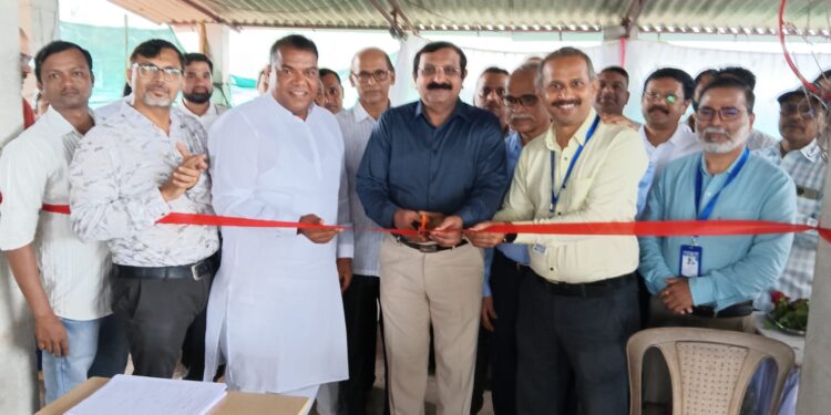 रायगडच्या डॉक्टरांनी दिला मानवतेचा संदेश