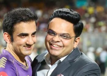 गंभीरकडून डच खेळाडूची वकिली