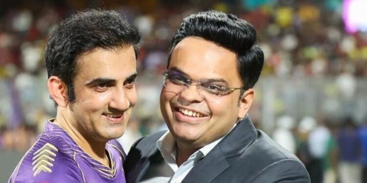 गंभीरकडून डच खेळाडूची वकिली