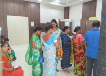 लाडकी बहीण संभ्रमात