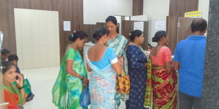 लाडकी बहीण संभ्रमात