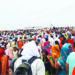 हाथरसमध्ये चेंगराचेंगरी; 122 जणांचा मृत्यू