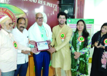 मोफत आयुर्वेदिक आरोग्य तपासणी