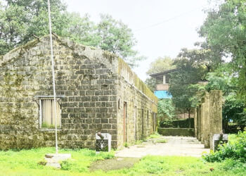 इंदापूर तलाठी सजा भाड्याच्या खोलीत