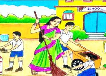 ‘माझी शाळा, सुंदर शाळां’चा दुसरा टप्पा जाहीर