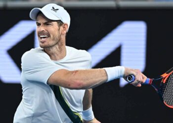 अँडी मरेचा टेनिसला अलविदा