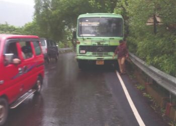 माथेरानकरांचा अडखळता प्रवास