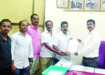 विजेच्या लपंडावामुळे उपोषण; निसर्ग पर्यटन संस्था