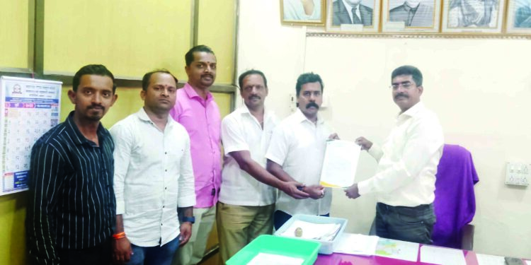 विजेच्या लपंडावामुळे उपोषण; निसर्ग पर्यटन संस्था