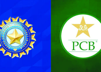 पाक मंडळाची लेखी पत्राची मागणी