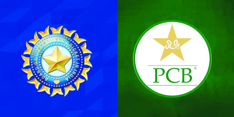 पाक मंडळाची लेखी पत्राची मागणी