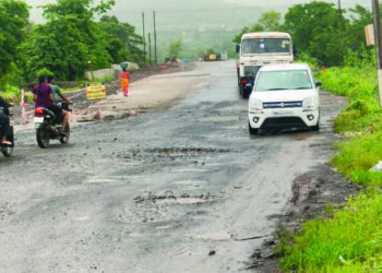 वाकण, पाली, खोपोली वाहतूक पुन्हा सुरू