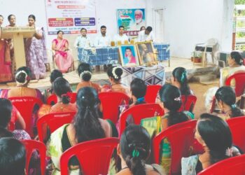 ग्रामीण जीवनोन्नती अभियान