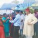 शासनाचा सिडकोच्या माध्यमातून भूमीपुत्रांवर अन्याय