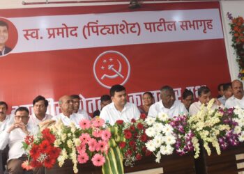 महाविकास आघाडी कायम, महायुती तुटणार