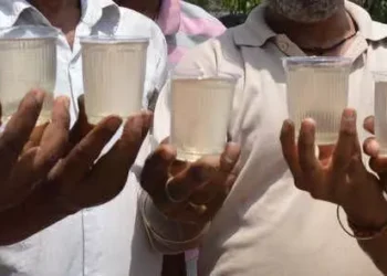 जलजन्य आजारांवर “स्टॉप डायरिया’’ची मात्रा